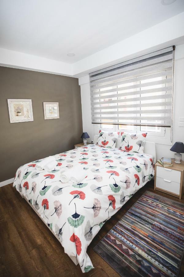 Ziva Apartment - 4Th Floor - Renovated 2019 Atenas Exterior foto