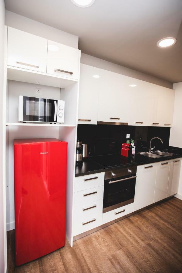 Ziva Apartment - 4Th Floor - Renovated 2019 Atenas Exterior foto